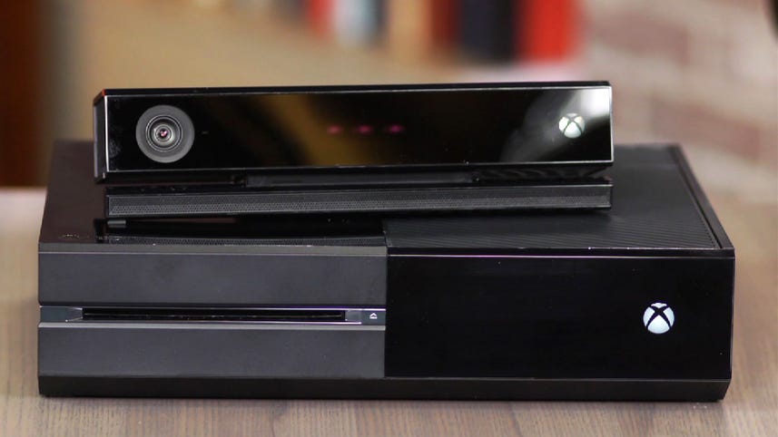 Use voice commands with the all new Kinect
