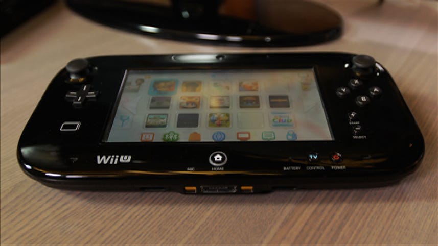 Wii U is a good game system for kids, thanks to its games
