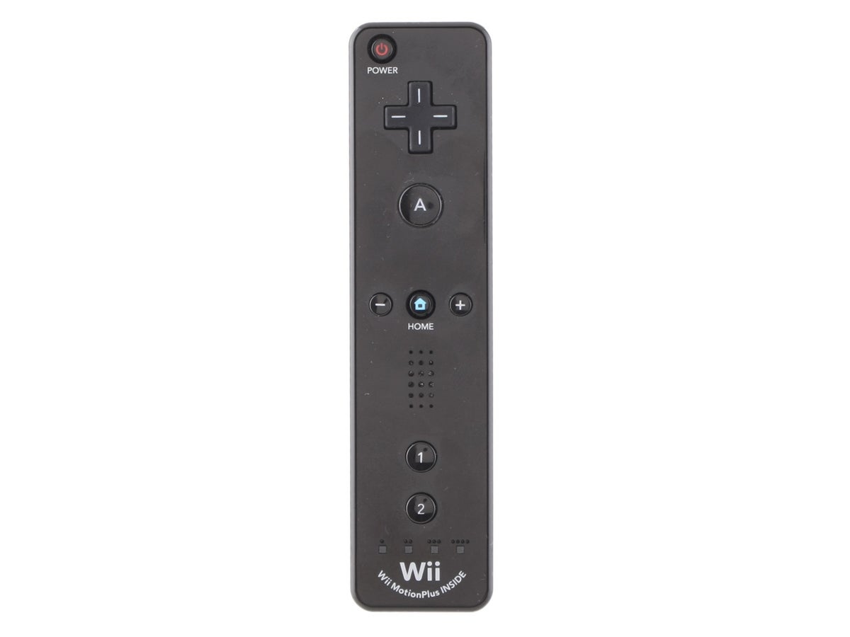 Wii MotionPlus review: Wii MotionPlus - CNET