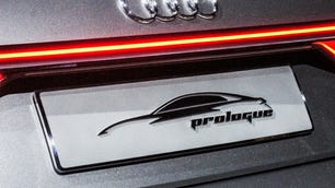Audi Prologue