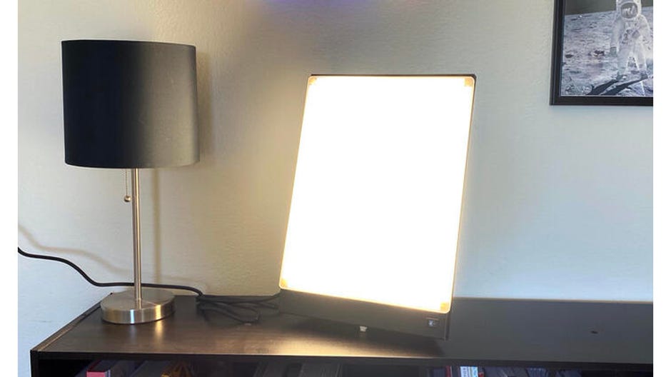 Anoniem schokkend Delegatie The Best Light Therapy Lamps - CNET