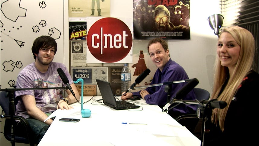 Podcast 320: CES 2013 predictions