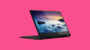 Save Up to $180 on New and Refurbished Lenovo Laptops at Woot