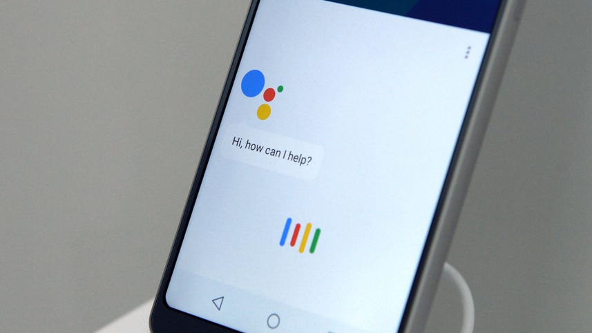 Google Assistant had spying vulnerabilities, Uber co-founders dump a lot of stock