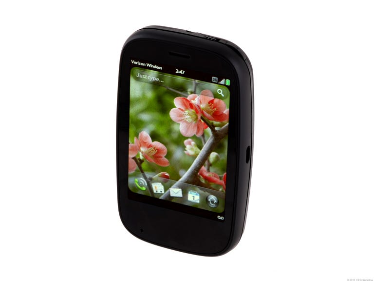 Palm Pre 2 (Verizon Wireless)