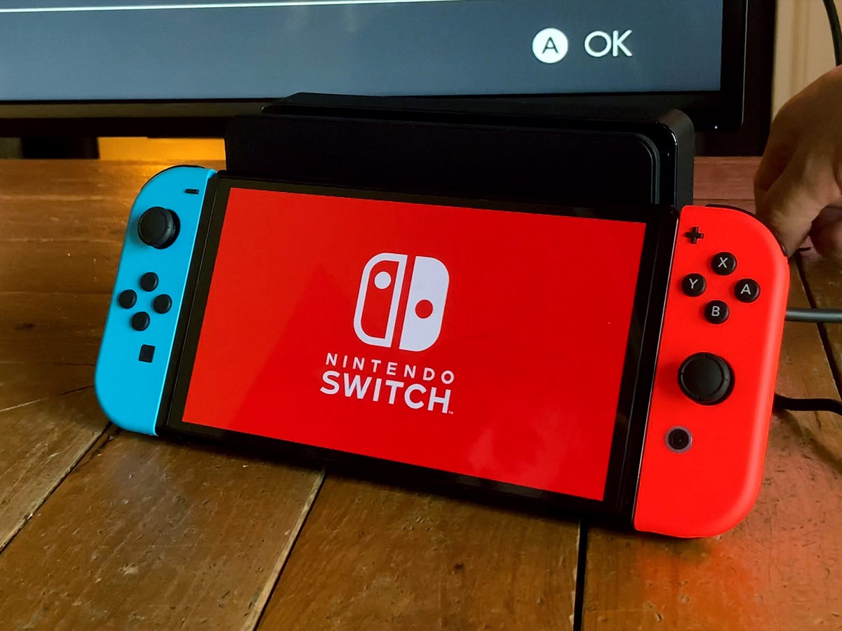 Cheap Nintendo Switch game sales - all the latest deals in 2023