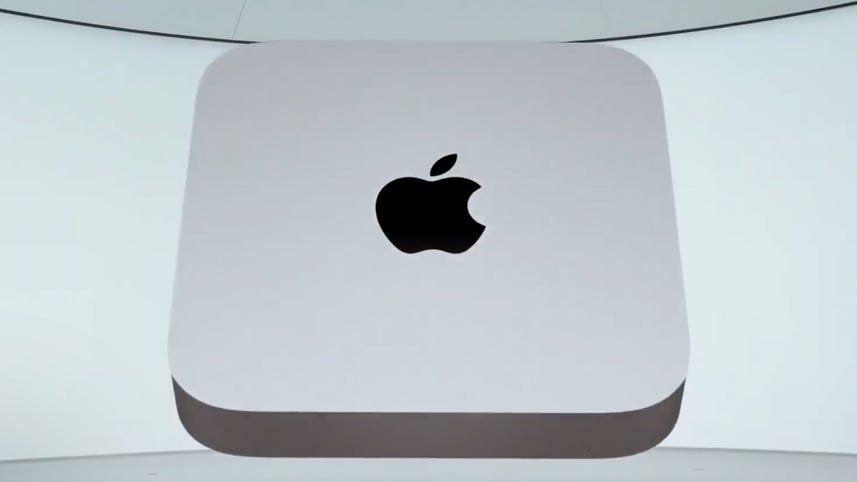 Report: iPhone 13 won't bring back Touch ID, Apple redesigning Mac Mini