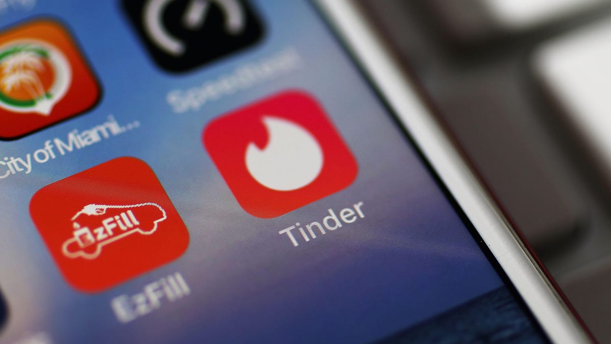 Tinder Co-Founders Sue Former Parent Company For $2 Billion