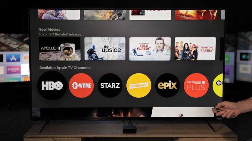 Apple TV app 2019: Everything you need to know