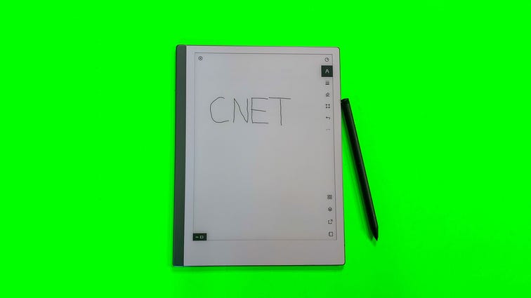 Best E Ink Tablets for 2022
                        These big-screen E Ink tablets are great for drawing and note-taking, and they even helped me rehearse for a theater production.