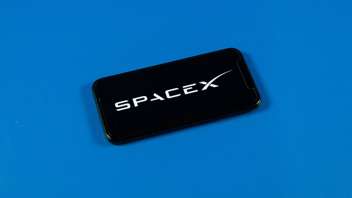 Spacex logo