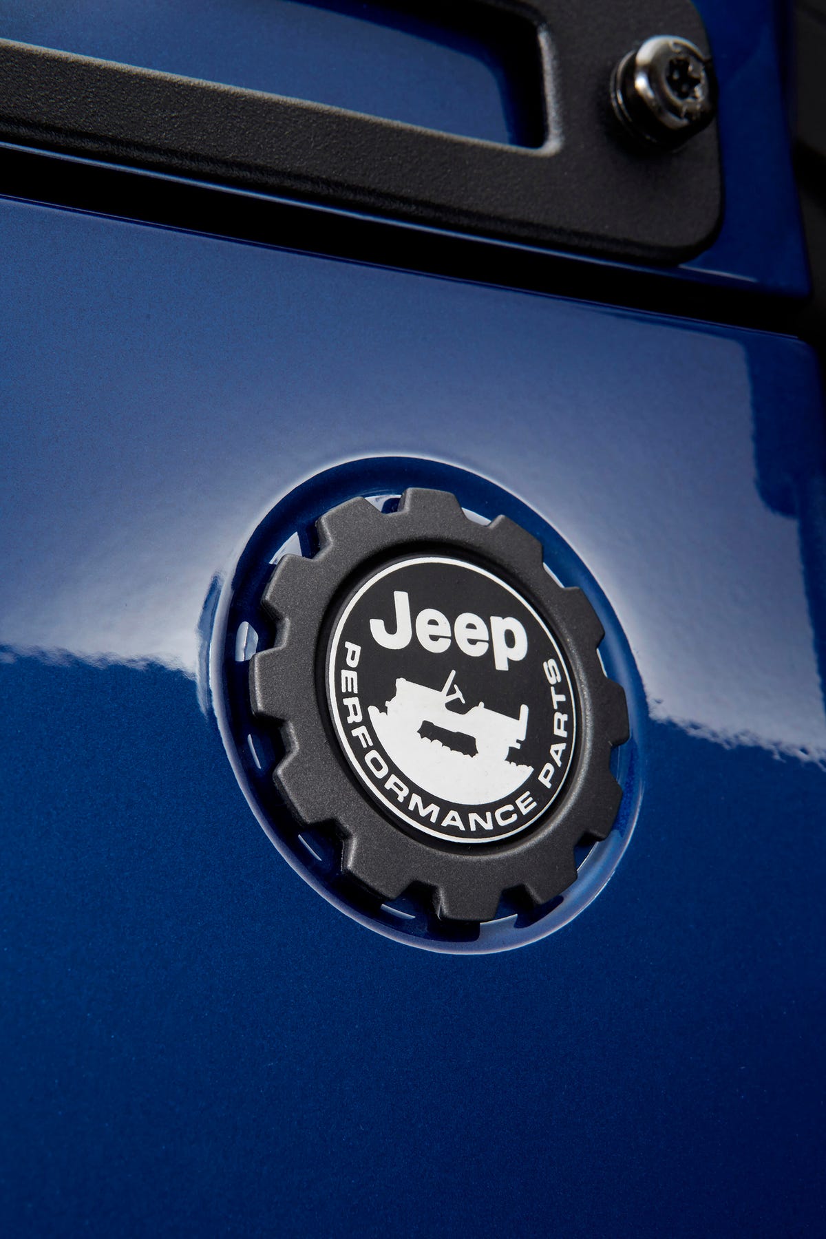 2020 Jeep Wrangler JPP limited edition