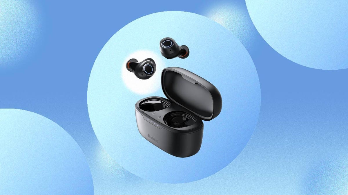 Grab a Pair of Baseus Bowie MA10 Wireless Earbuds for Just $21