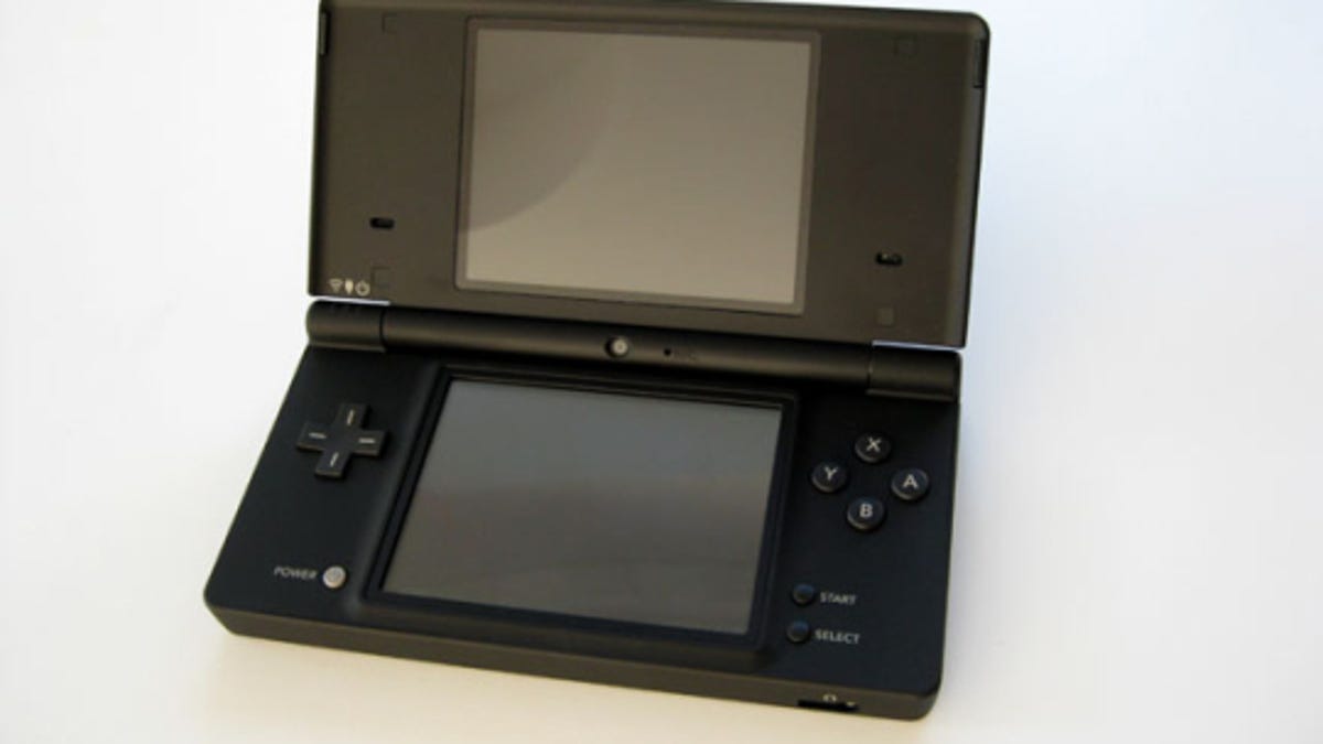 Nintendo confirms April 5 U.S. launch for DSi - CNET