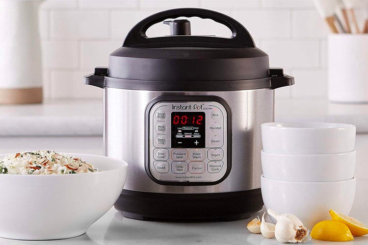 The Best Instant Pots: Home Cook-Tested