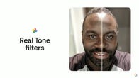 Google Adopts 10-Step Skin Tone Scale So Its AI Understands Diversity
