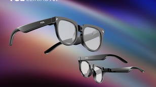 TCL joins the AR smart glasses race