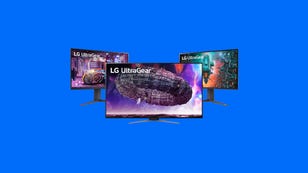 LG UltraGear Monitors Get Big OLED, ActiveSync Certification