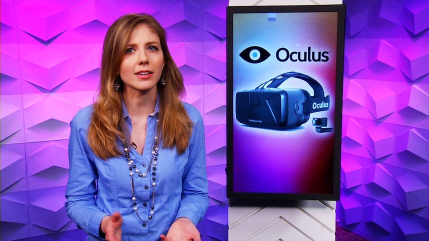 With Oculus launch, 2016 marks new era in virtual reality