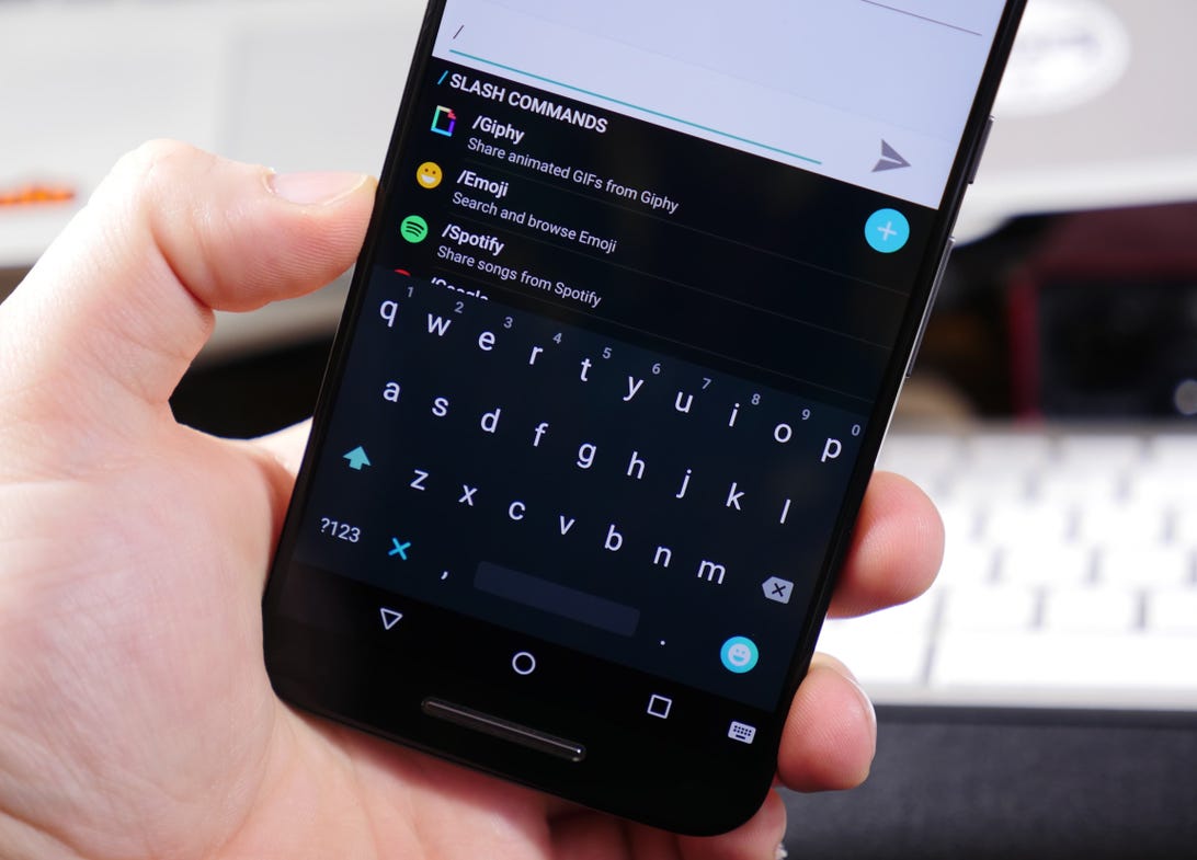 13 best downloadable keyboards for Android - CNET