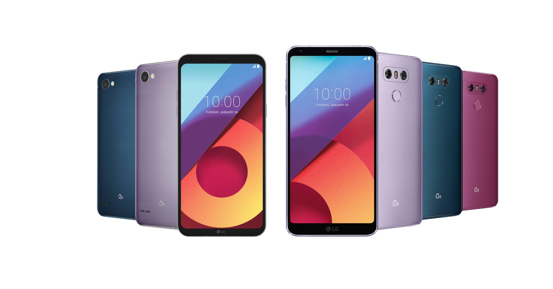 lg-g6-and-q6-new-colors