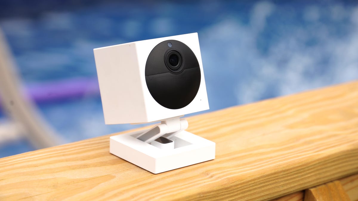 Best Nanny Cams For 2024 Cnet