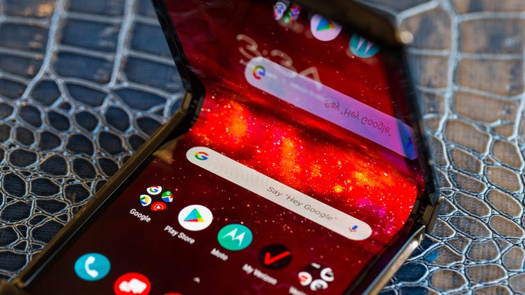 2022 İçin En İyi Katlanabilir Telefonlar: Motorola Razr 2020, Galaxy Flip, Galaxy Fold 2 ve Daha Fazlası
