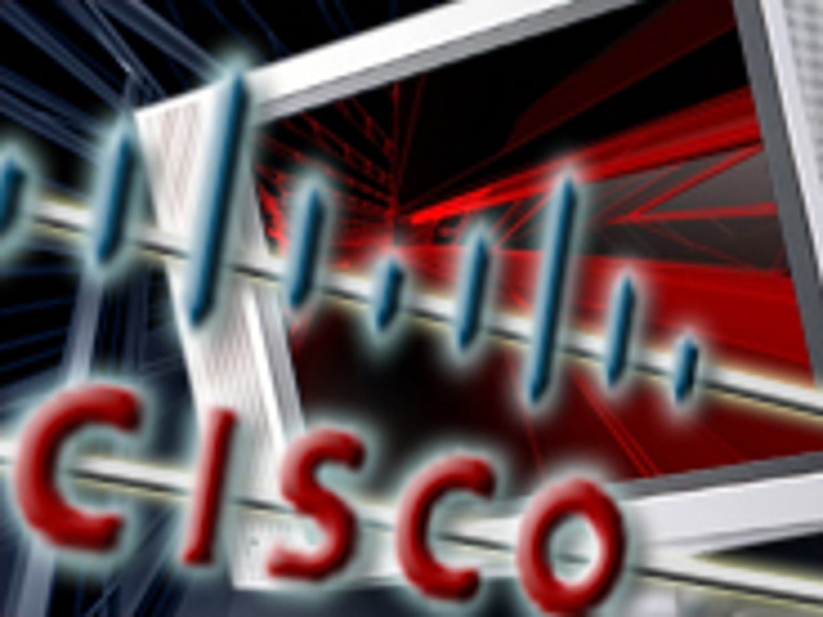 Cisco graphic