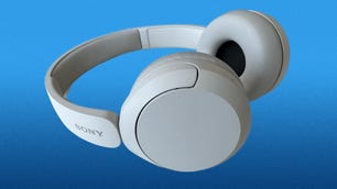 The Sony CH-520 is are budget on-ear headphones that sound surprisingly good