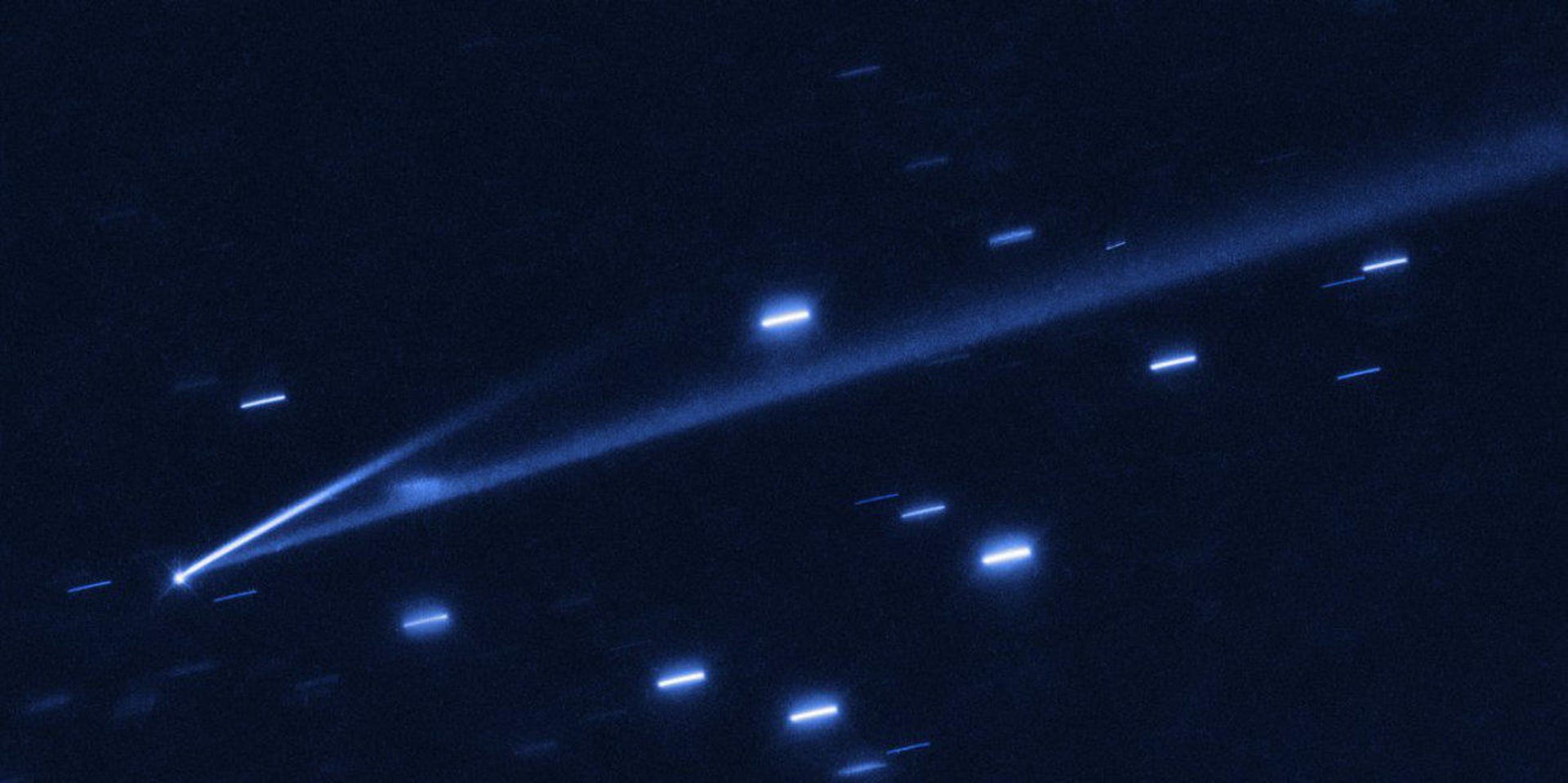 asteroidhubbleview