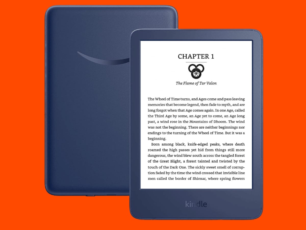 Kindle (2022) Review, Pros & Cons Verdict