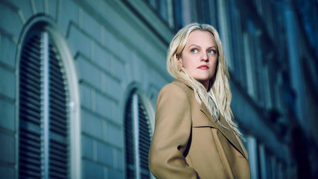 Image of article: Elisabeth Moss Stars in '…