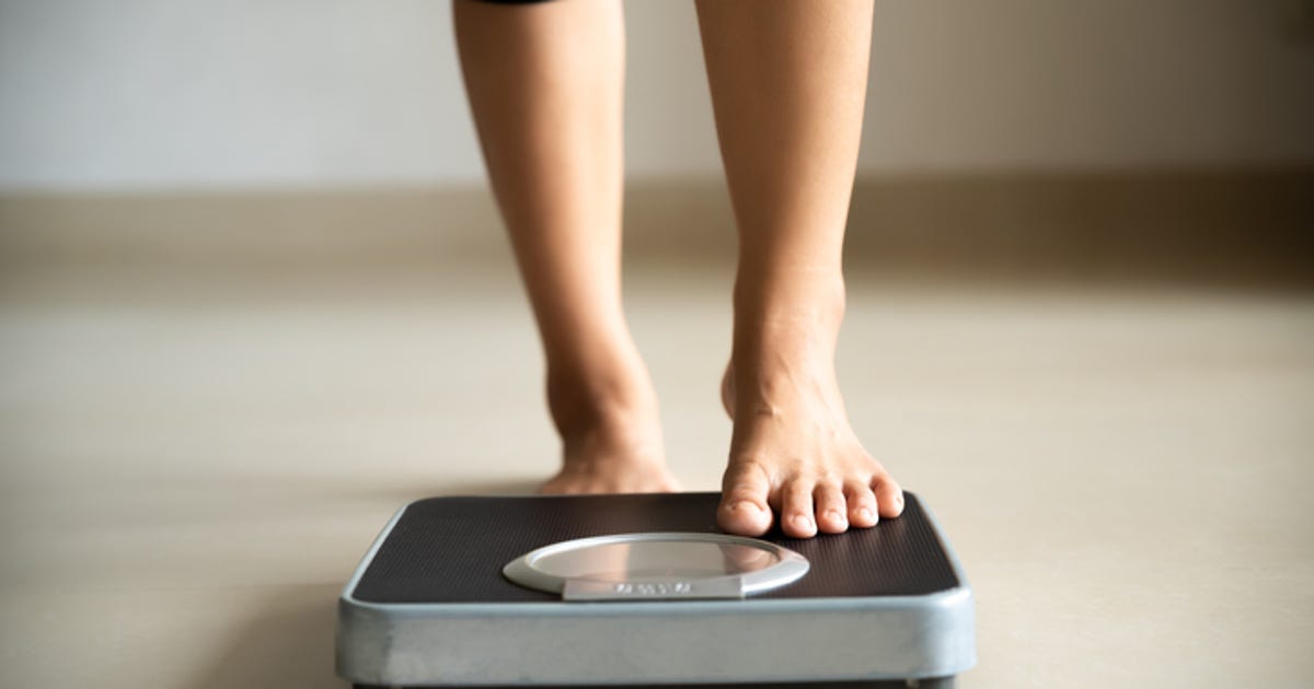 Weigh Yourself At This Ideal Time to Get the Most Accurate Results