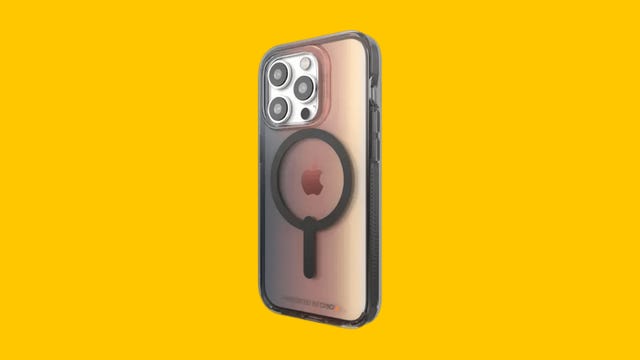 The Milan Snap for iPhone 14 comes in 3 color options