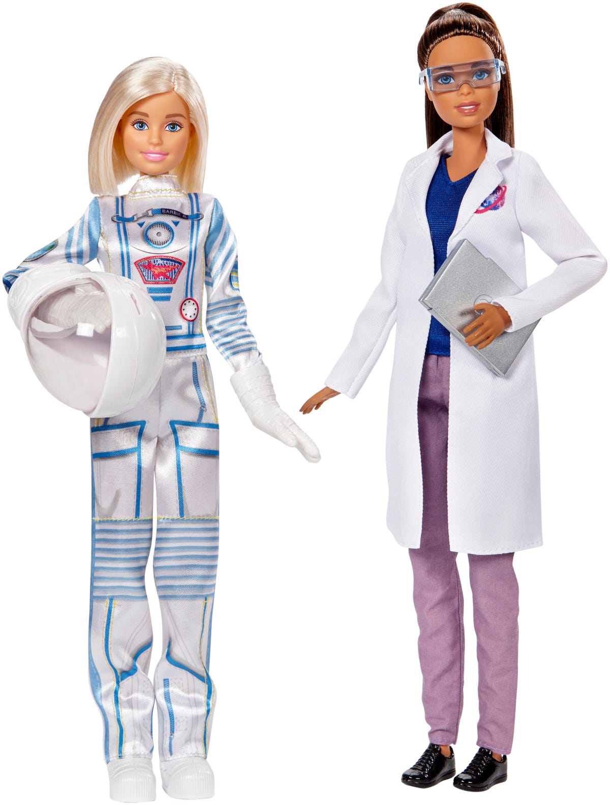 space-team-barbie