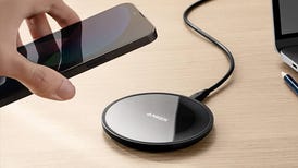 The Anker 315 wireless charger costs a little more than $10