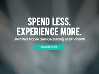 <p>Unreal Mobile offers unlimited service for only $15 per month, but you get only 1GB of high-speed data.</p>