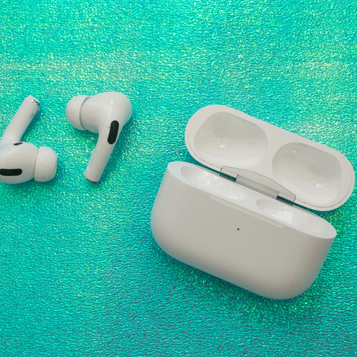 byld ujævnheder Jonglere AirPods Pro review: These headphones still rock - CNET