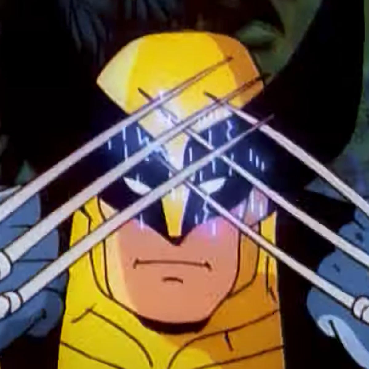 X-Men animated series' Wolverine returns for Disney Plus revival - CNET