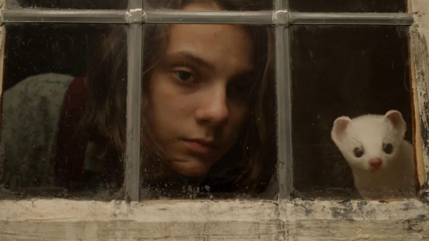 HBO's His Dark Materials teaser offers glimpse at epic fantasy