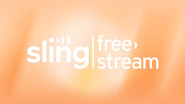 Sling Freestream logo