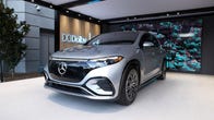Best car news from CES 2023: Electric pickups, flying cars and more