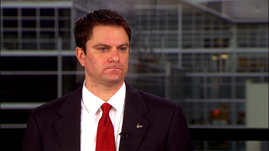 Lavabit founder says he fought feds to protect the Constitution