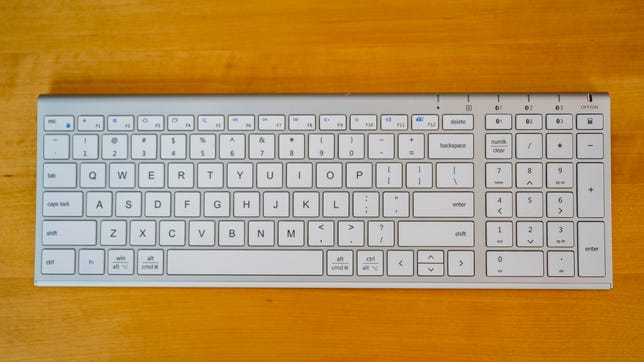 Best Keyboard for 2022 - CNET 16