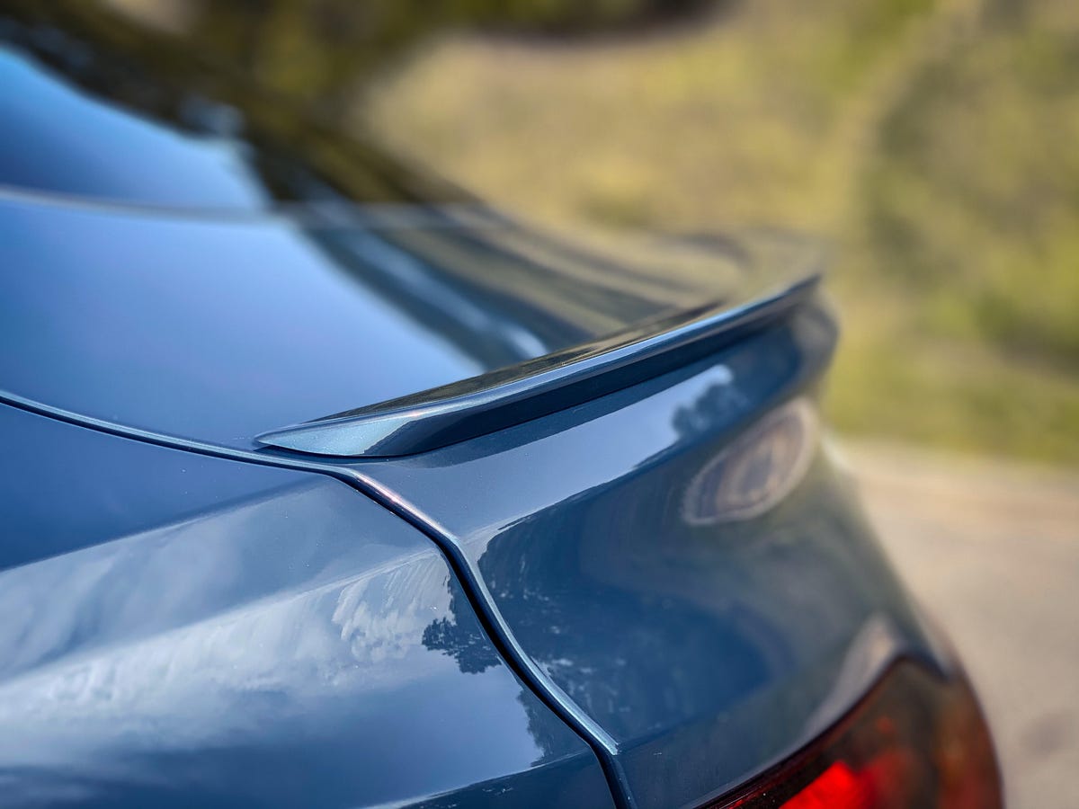 2020 Audi E-Tron Sportback First Edition