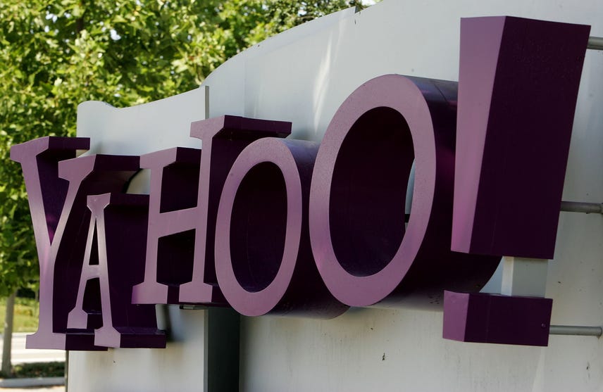 Yahoo discloses biggest breach in history (for a second time)