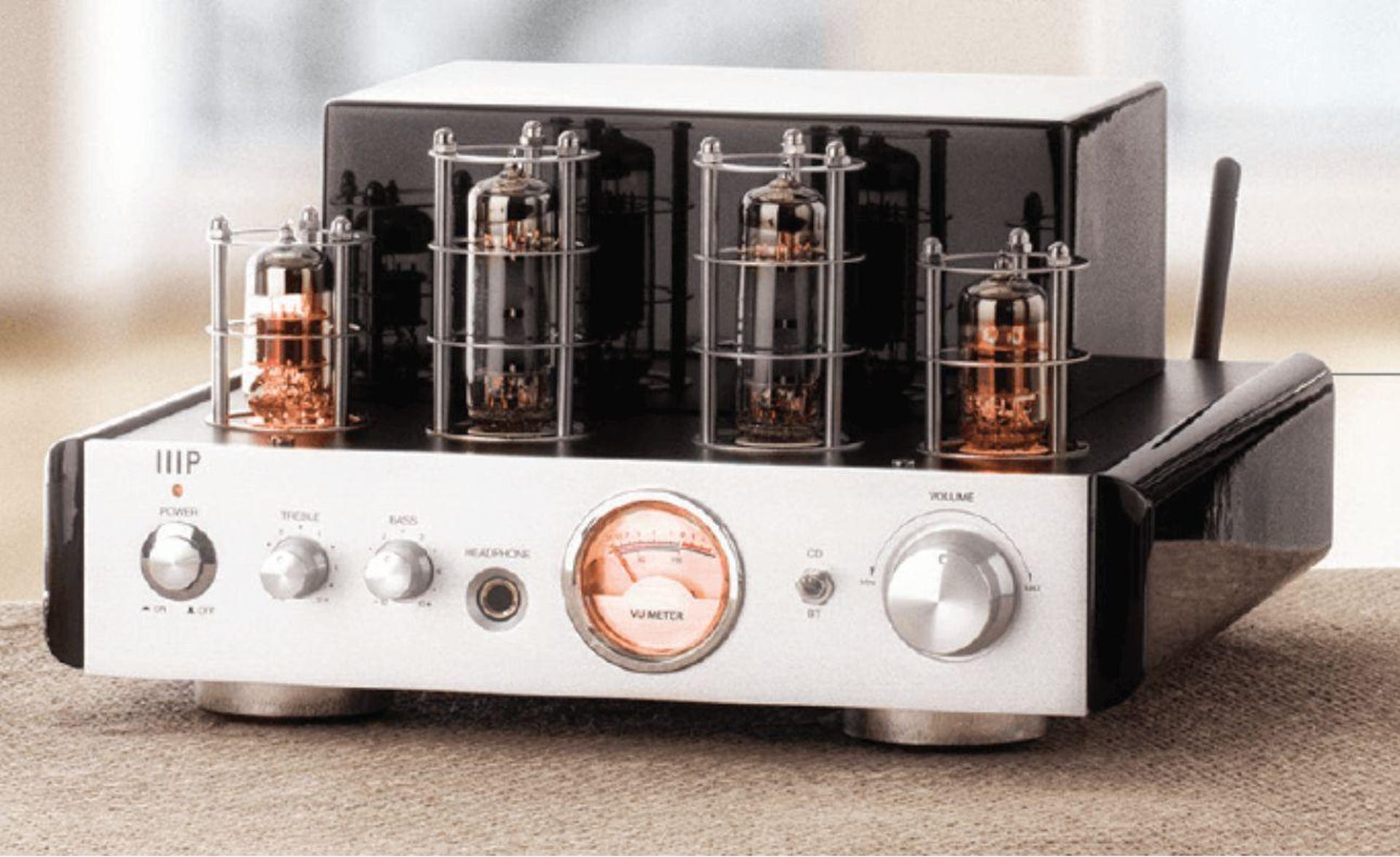 monoprice-stereo-hybrid-tube-amp