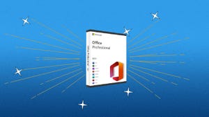 Treat Your Mac or PC to a Microsoft Office License for Just $40 Right Now     - CNET