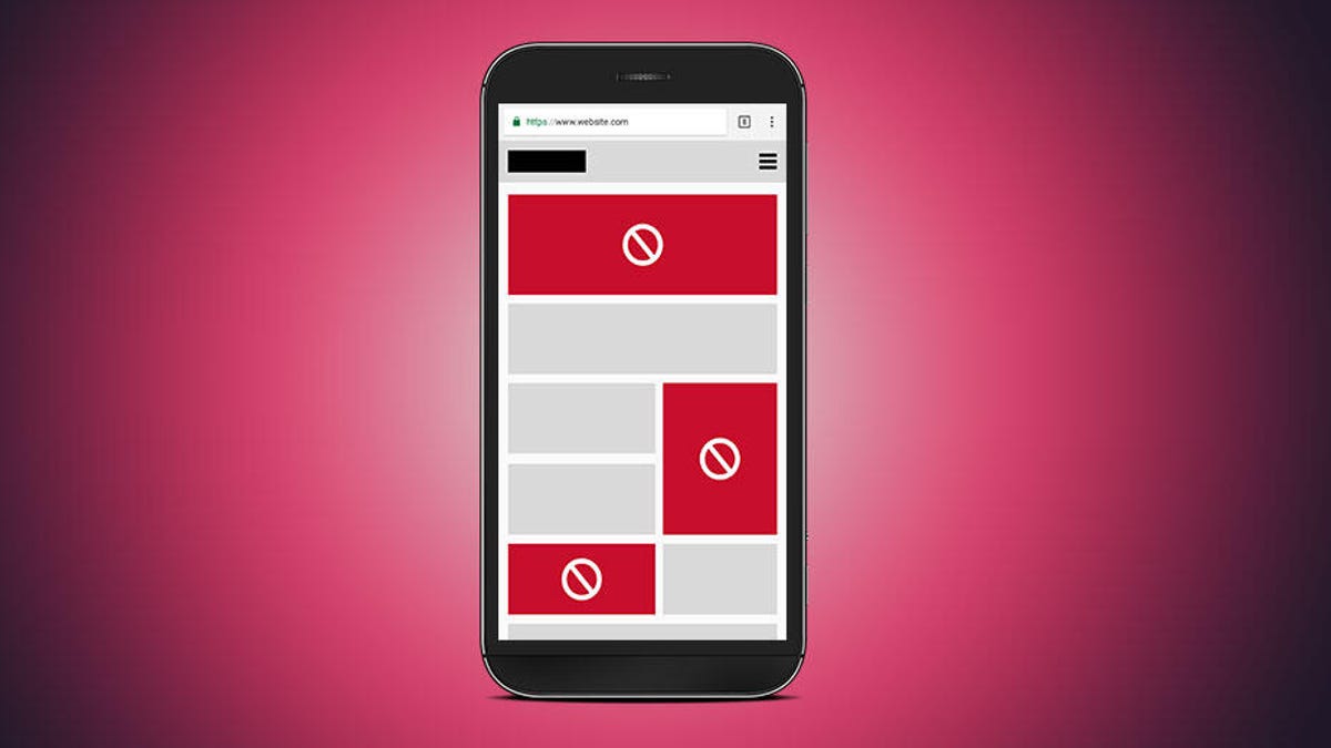 Eyeo's Adblock Plus for Android