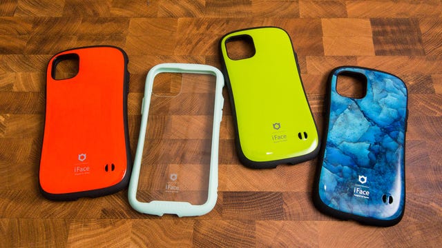 iface-iphone-11-cases